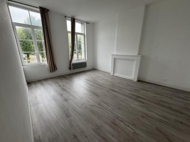 Appartement location à Valenciennes