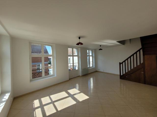 Appartement location à Valenciennes