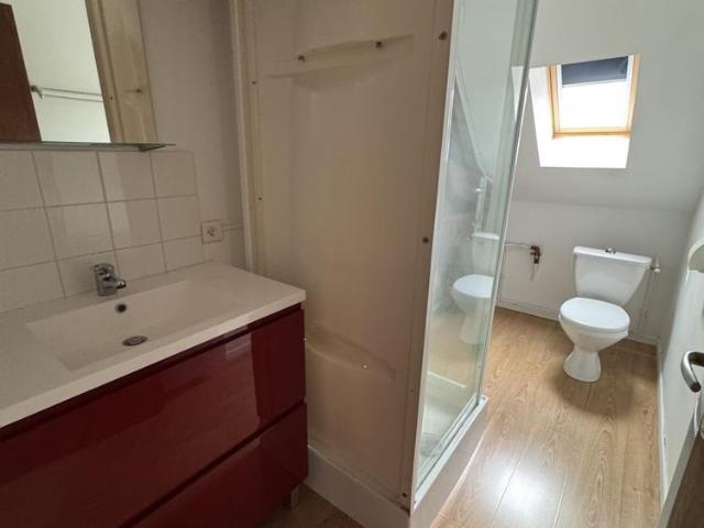 Appartement location à Amiens, Aubigny