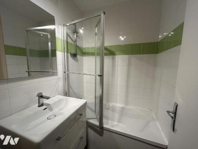 Appartement location à Amiens, Aubigny
