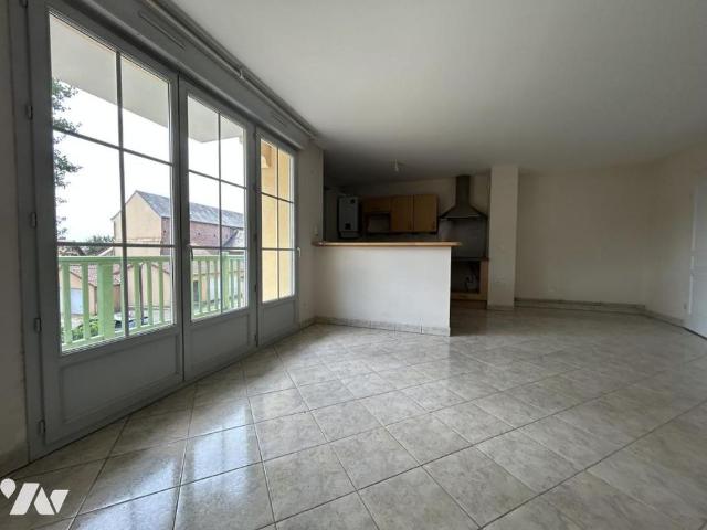 Appartement location à Amiens, Aubigny