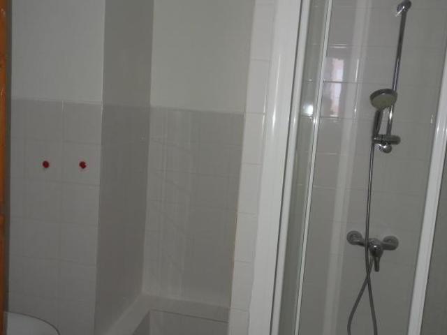 Appartement location à Grenoble, Corps