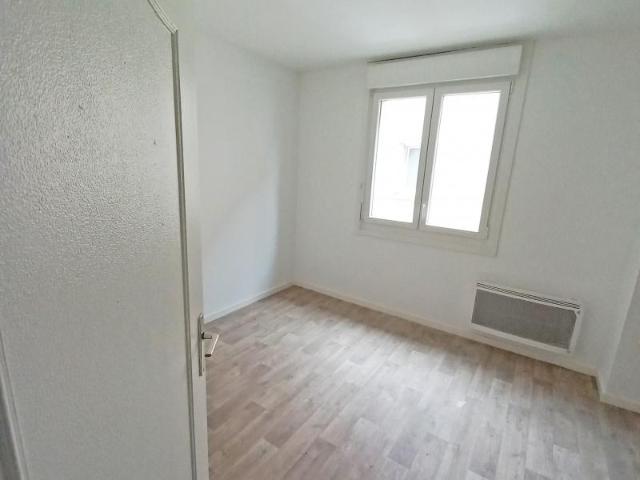 Appartement location à Grenoble, Corps
