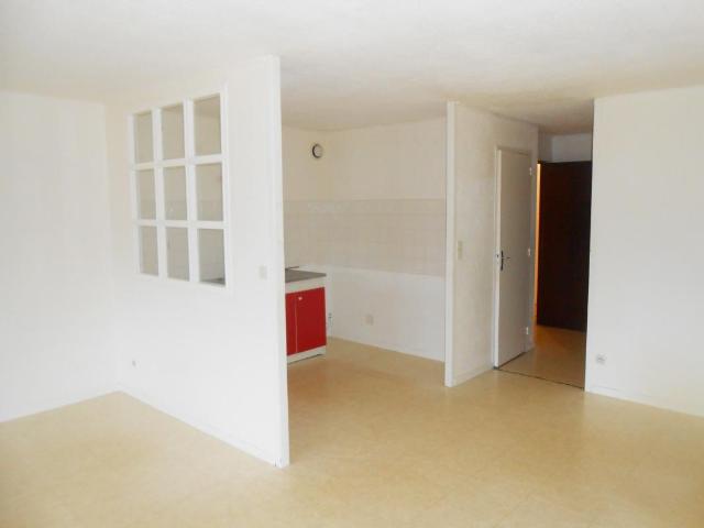 Appartement location à Grenoble, Corps