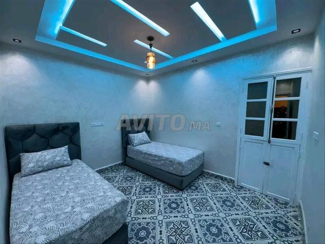 Appartement location à Amerchich, Marrakech