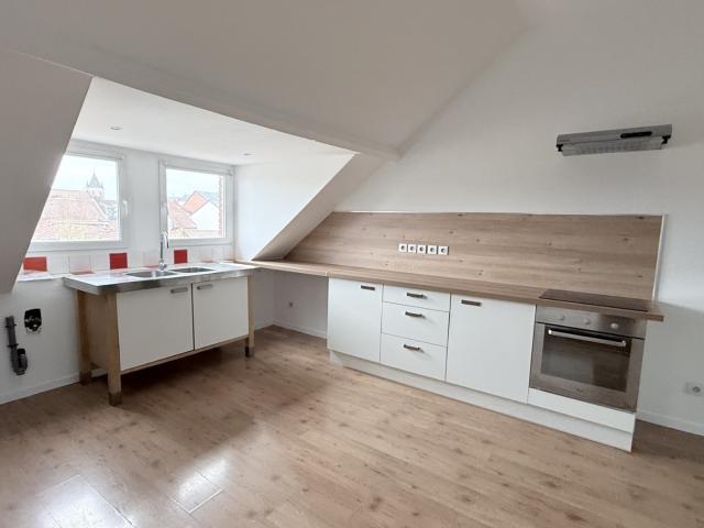 Appartement location à Lens, Carvin