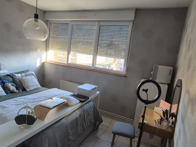 Appartement location à Lens, Carvin