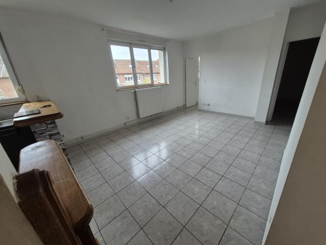 Appartement location à Cité Pollet, Carvin