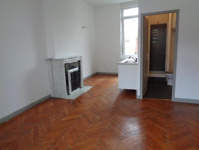 Appartement location à Valenciennes, Saint-amand-les-eaux