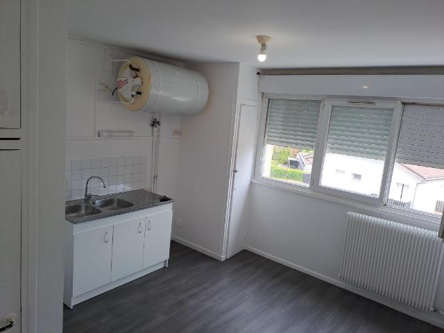 Appartement location à Grenoble, Saint-pierre-d'allevard