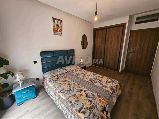 Appartement location à L'Oriental