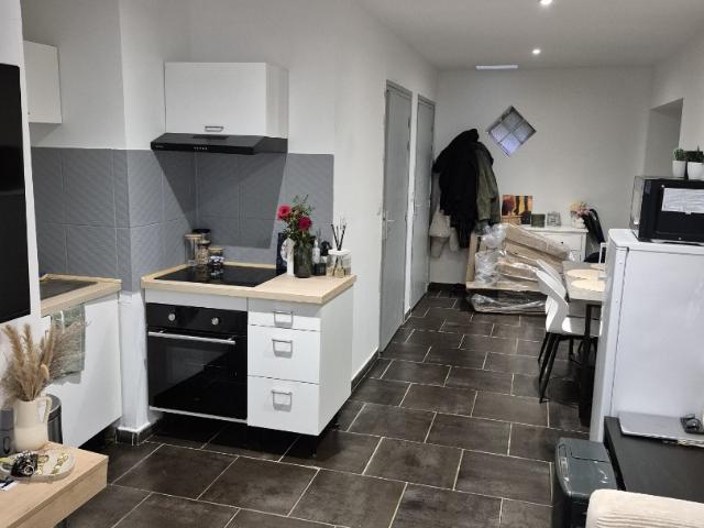 Appartement location à Douai, Nord