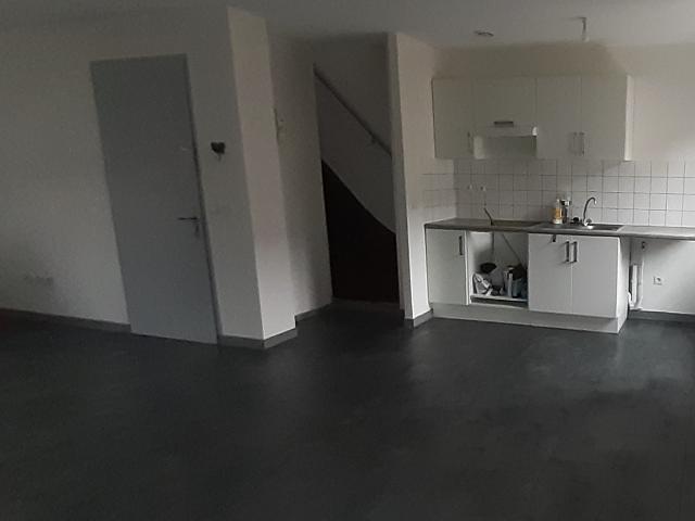 Appartement location à Valenciennes, Denain