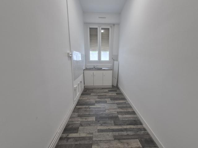 Appartement location à Valenciennes, Denain