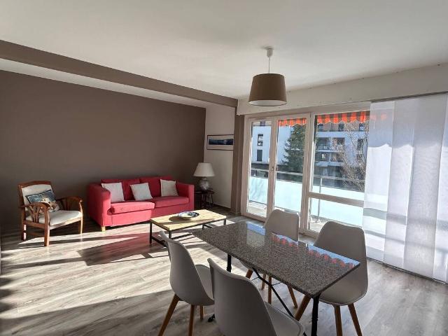 Appartement location à Gex, Divonne-les-bains