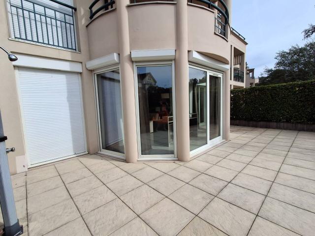 Appartement location à Tessonnière, Airvault
