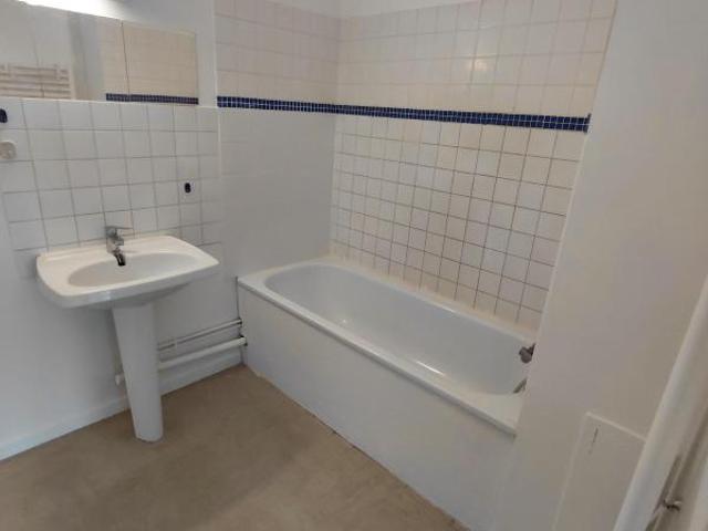Appartement location à Domène, Le Crassier