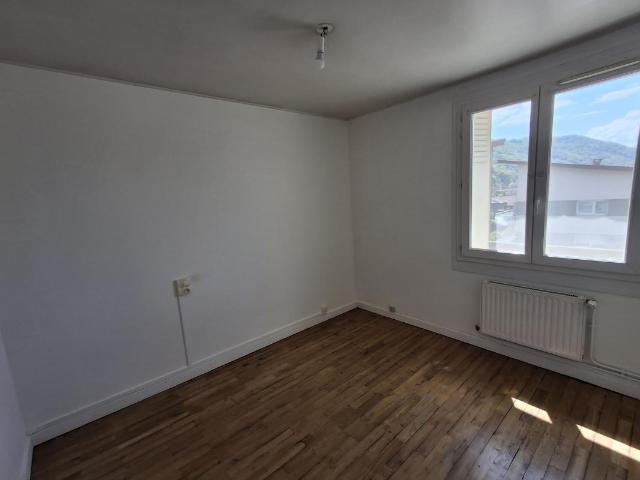 Appartement location à Domène, L'Oratoire