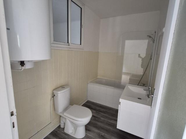 Appartement location à Douai