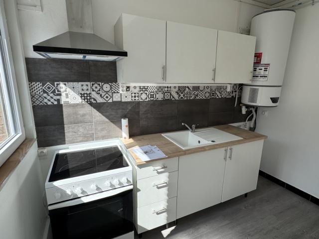 Appartement location à Douai, Nord