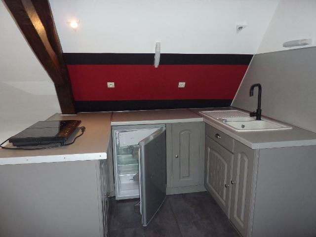 Appartement location à Douai