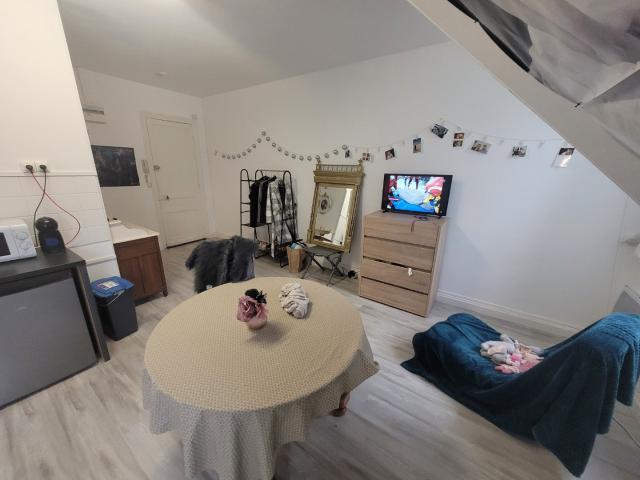 Appartement location à Douai