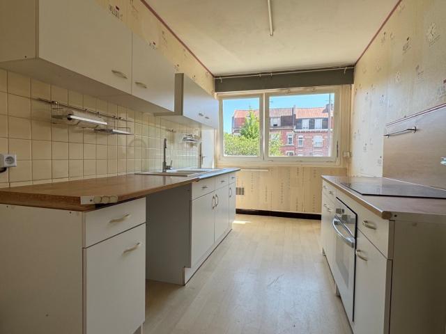 Appartement location à Douai