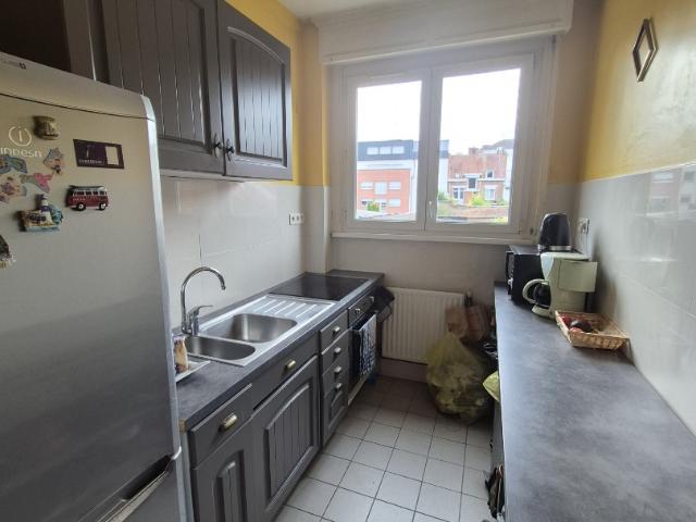 Appartement location à Douai