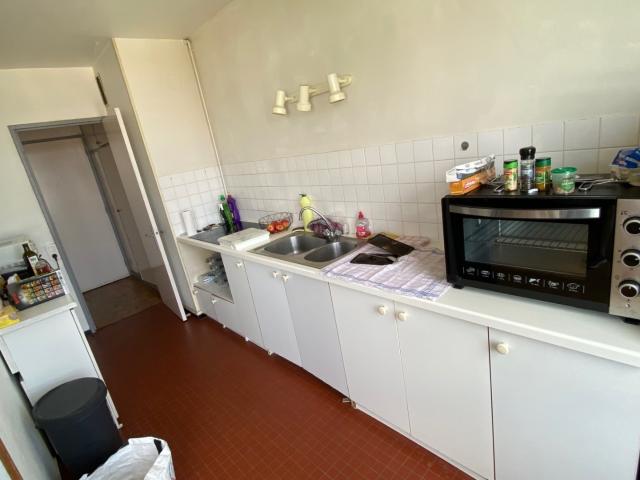 Appartement location à Douai