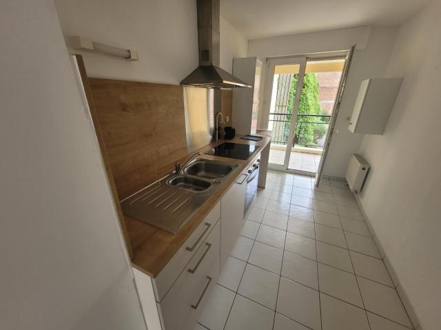 Appartement location à Douai