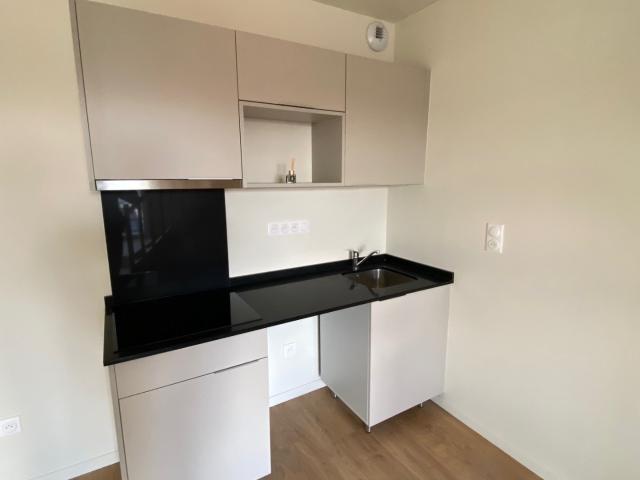 Appartement location à Douai