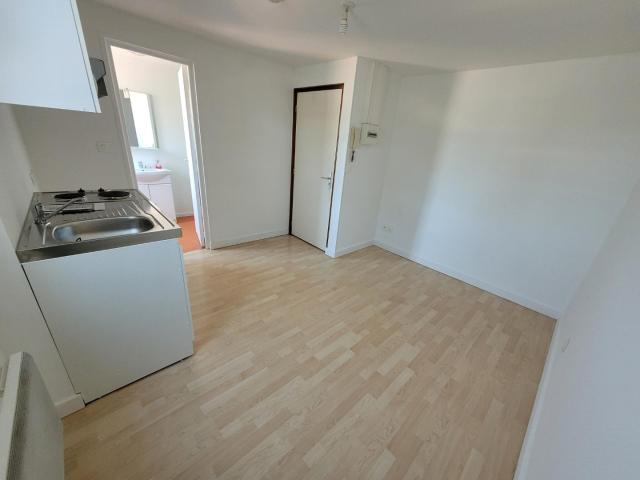 Appartement location à Douai