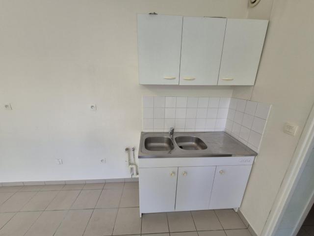 Appartement location à Douai