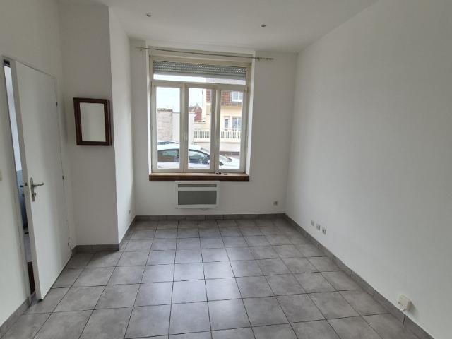 Appartement location à Douai