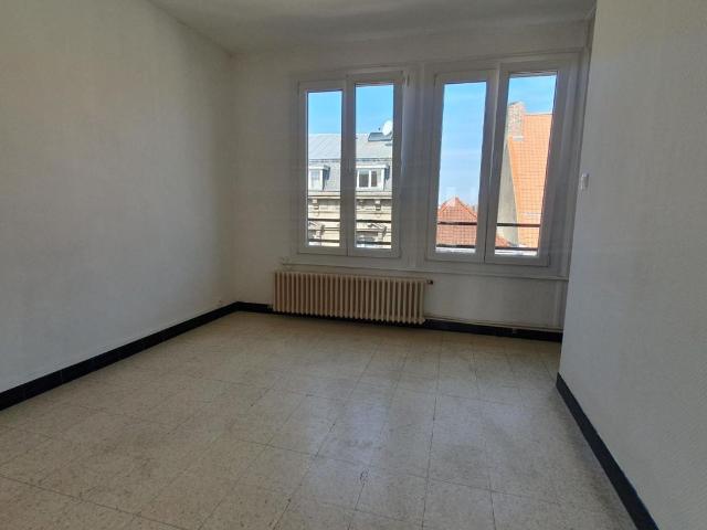 Appartement location à Douai