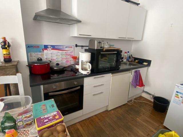 Appartement location à Douai