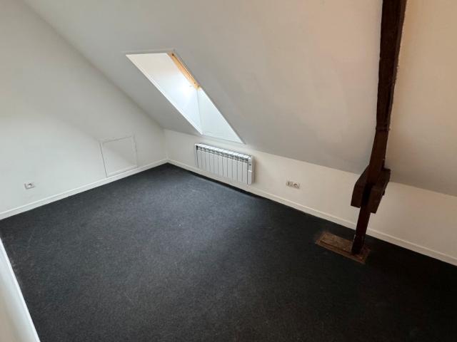 Appartement location à Douai