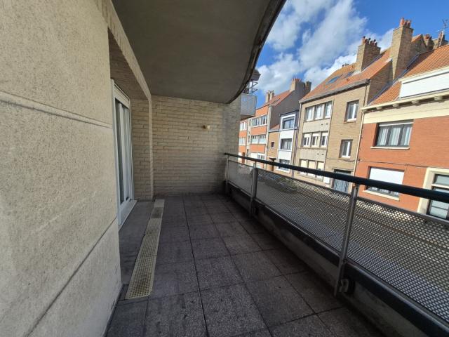 Appartement location à Dunkerque