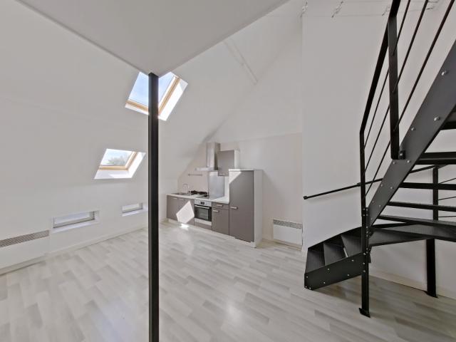 Appartement location à Dunkerque