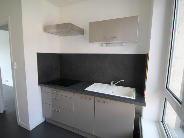Appartement location à Dunkerque