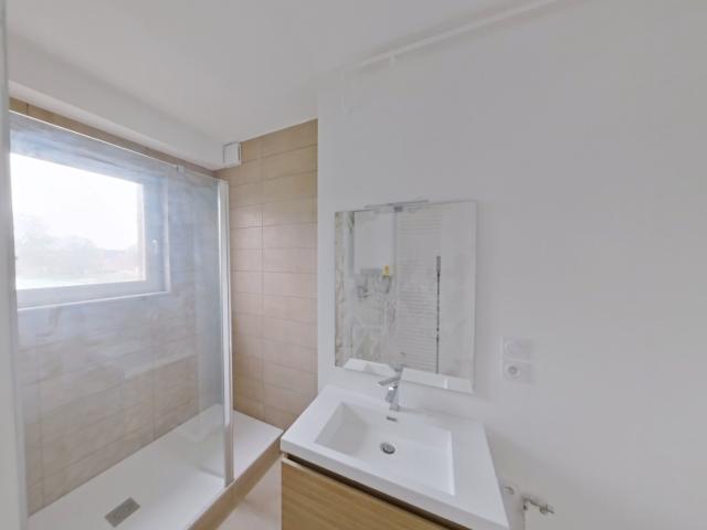 Appartement location à Dunkerque