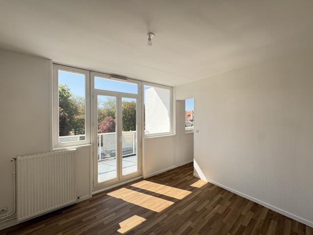 Appartement location à Dunkerque