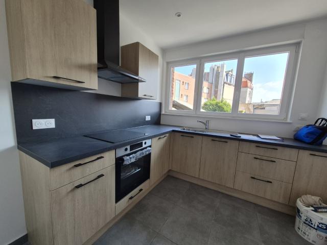 Appartement location à Dunkerque