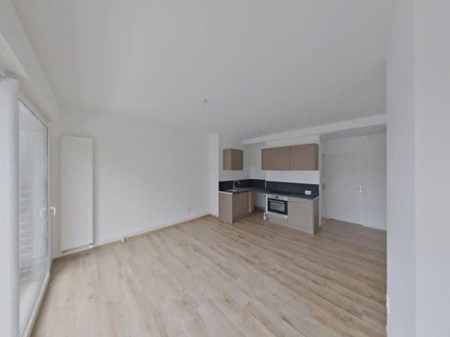 Appartement location à Dunkerque