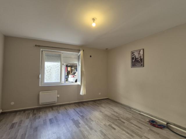 Appartement location à Dunkerque