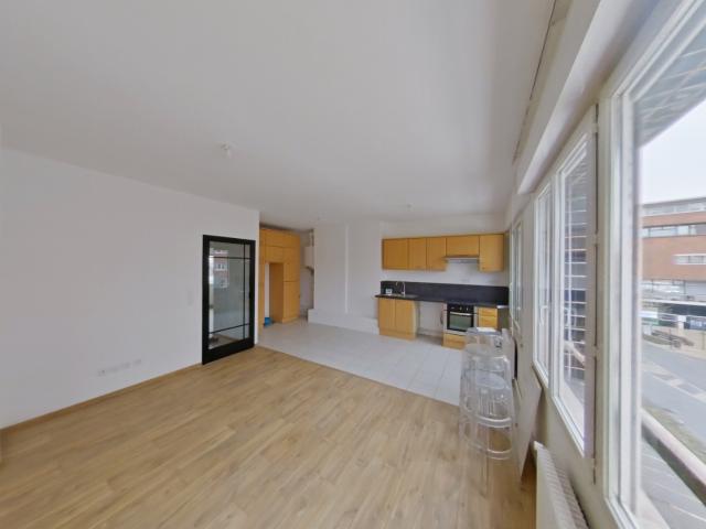 Appartement location à Dunkerque