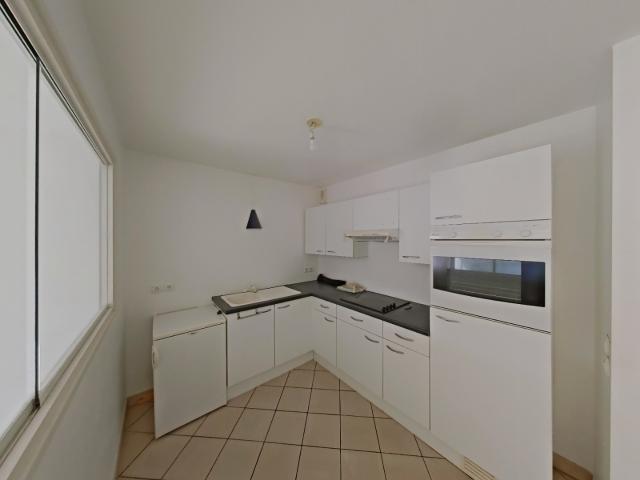 Appartement location à Dunkerque-Centre, Dunkerque