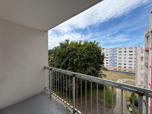 Appartement location à Dunkerque