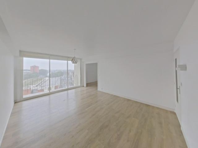 Appartement location à Dunkerque