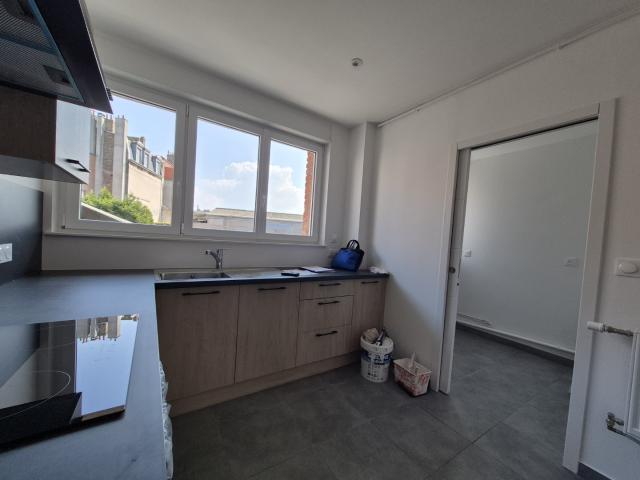 Appartement location à Dunkerque